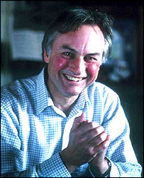 Richard Dawkins, BBC