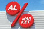 "Al Market" 
: Tomatdesign 
: Azersun 