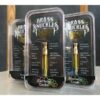 brass knuckles vape, brass knuckles cartridge