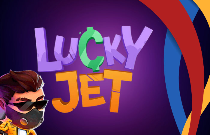 lucky jet 1win