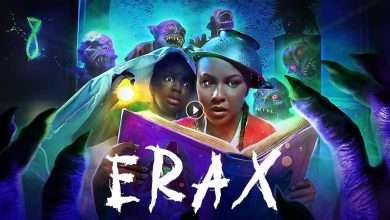 فيلم Erax 2022 مترجم كامل بجودة HD