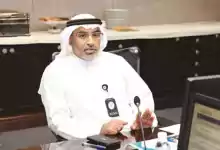 عبدالوهاب المذن نائباً للرئيس التنفيذي للشؤون الفنية والتجارية في نفط