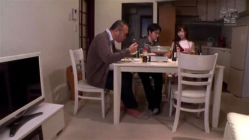 moe amatsuka, japanese uncensored, father in law, big tits