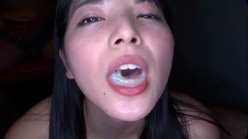 swallow, cum in mouth, compilation, groupsex