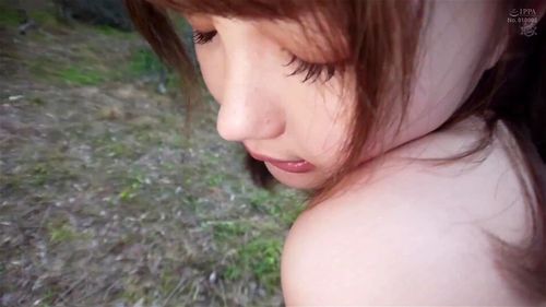 outdoor, outdoors sex, babe, japanese
