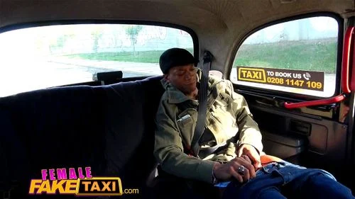 blonde, Female FAKE Taxi, mother, babe