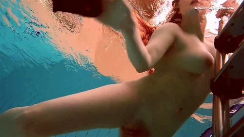 small tits, tight pussy, underwatershow, hd porn