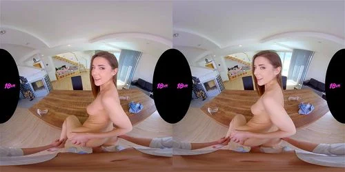virtual, small tits, virtual reality, text