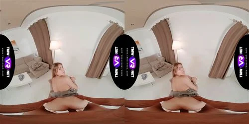 180° in virtual reality, hardcore, teen, babe