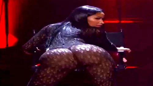 big ass, nicki minaj, bbw, queen