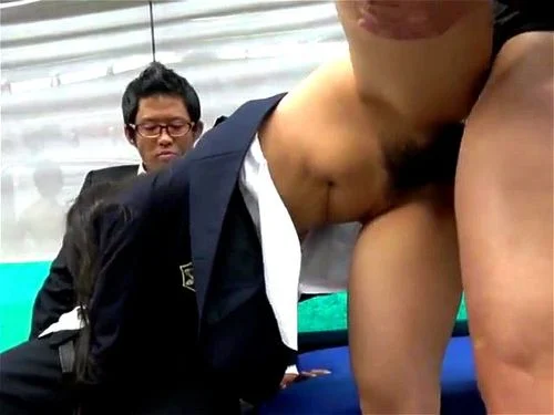 japanese, bus, squirt, asian