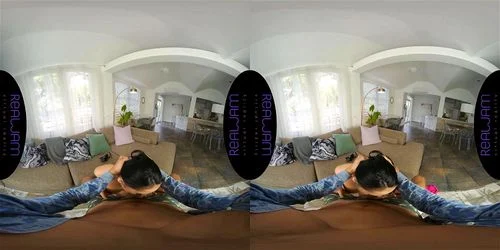 big ass, mj fresh, virtual reality, vr
