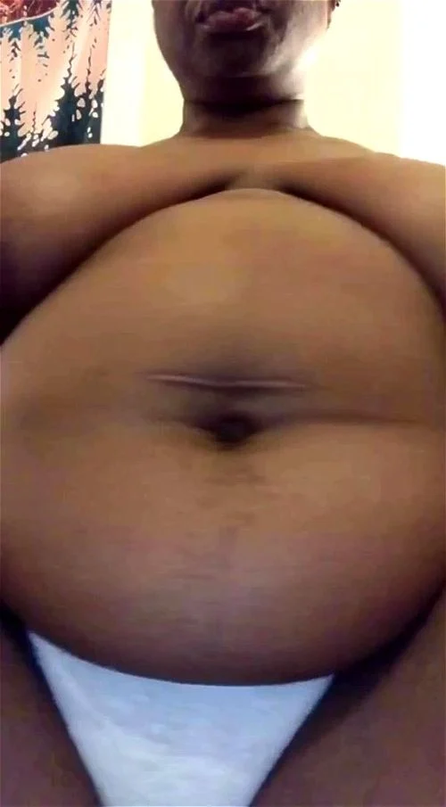 big tits, belly stuffing, big ass, feedee