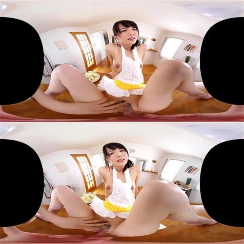 pov, virtual reality, japanese vr, japanese big tits