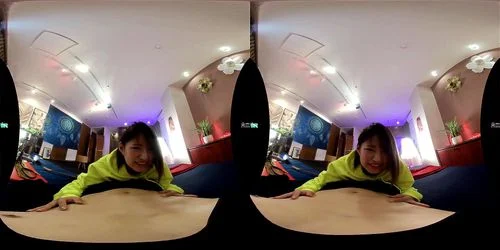 virtual reality, mitsuki nagisa, japanese, pov