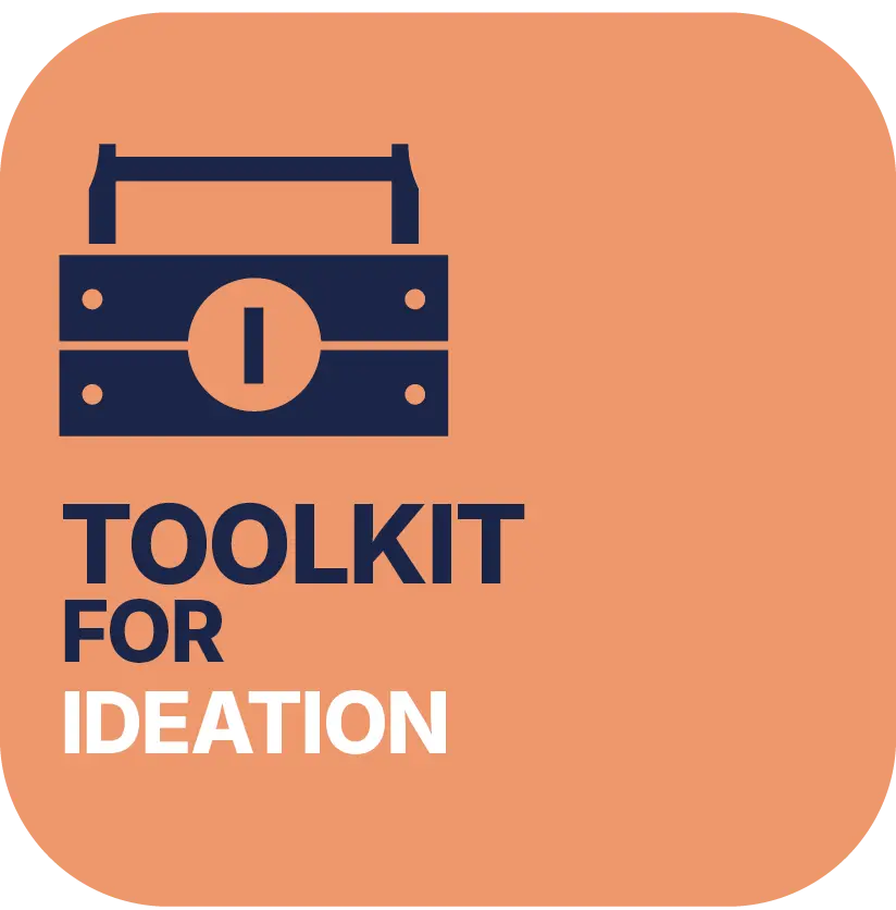 Template cover of Ideation