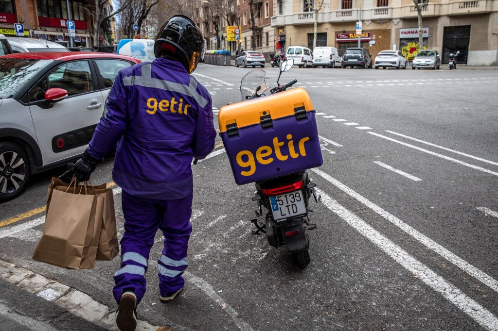 Getir pulls out of US, UK, Europe to focus on Turkey — 6,000+ jobs impacted