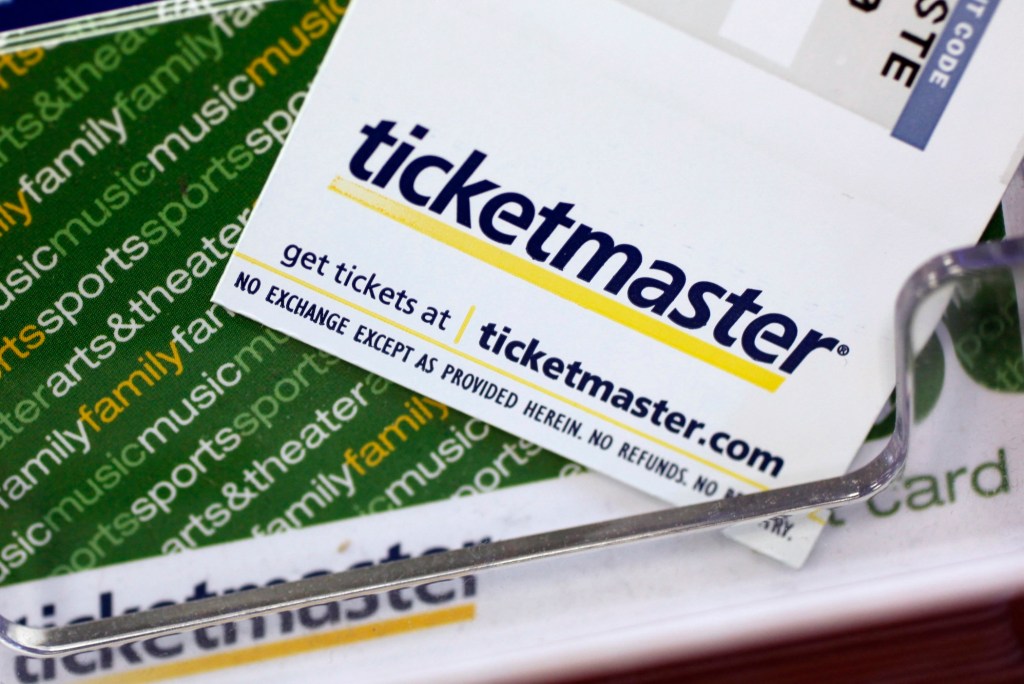 Live Nation confirms Ticketmaster was hacked, says personal information stolen in data breach
