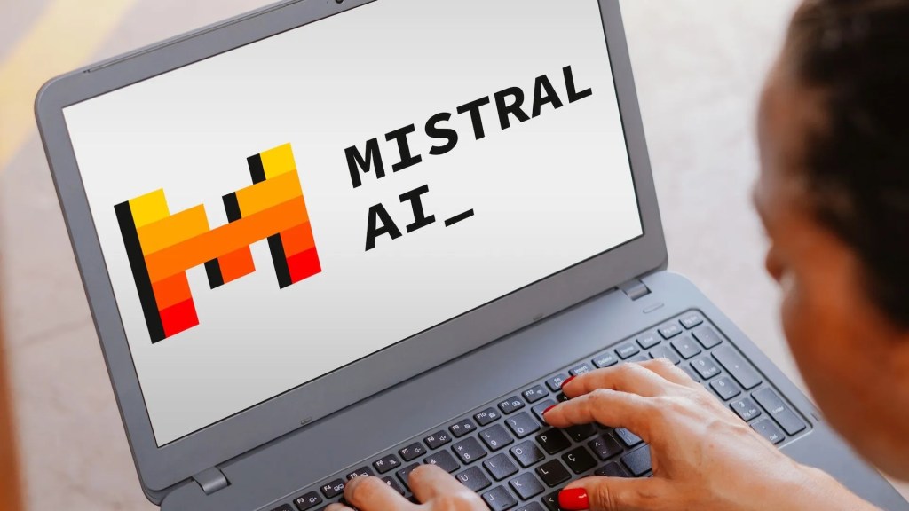 Mistral releases Codestral, its first generative AI model for code