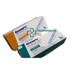 Ozempic 2 mg