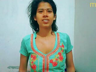 MILF, Indian Web Series, New Wife, Mom Step Son