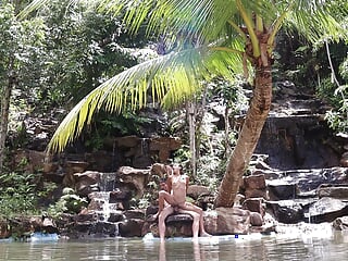 Onlyfans, Cocks, Thailand, Outdoors