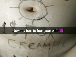 Big Tit Wife, Big Tit Fuck, POV, Big Wife Tits