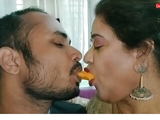 Model Sex, Dirty Talk, Indian Web Series, Pizza Delivery Boy