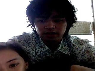 Cute Fuck, Cute, Pinay, Asian Couple Webcam