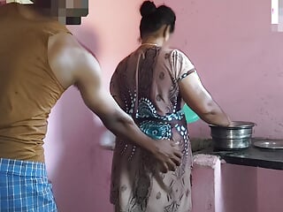 Stepmom, Long, Big Coc, Tamil Sex