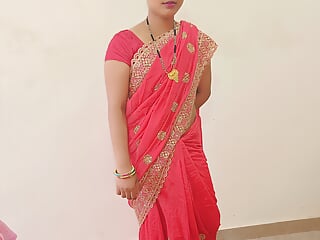 Housewife, Couple, Indian Village, Hot Desi Indian