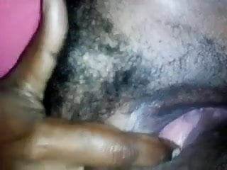 Png Kuap, Hairy Pussy, Fingering, Png Koap