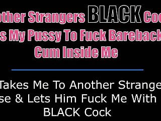 Black Cock, Amateur Wife Fucks BBC, Wife Bareback, Black Cock Fuck