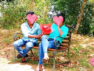 Valentine Sex, Happy Sex, Amateur, Indian Bhabhi