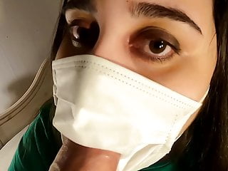 HD Videos, Man, Arab Nurse, Find