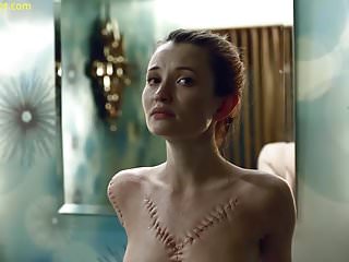 Pussy, American Scene, Emily Browning, In Pussy