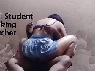 Tight Pussy, Teacher Sex with Students, Indian Teen, Homemade