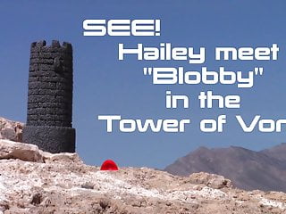 Hailey, Tower, Funny, Meet