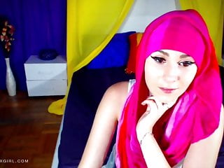 Asian Girl, Arab Webcam, Asian Webcams, High Heels