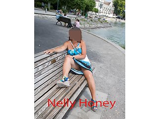 Nelly Honey, Time, Ride, HD Videos