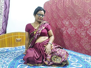 Mature Mom, Cowgirl, Desi Doggy Style, Indian Desi