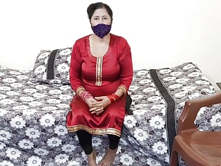 Indian Sex, Femdom Mistress, Web Series, Indian Aunty