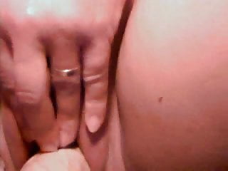 GF, Do My Wife, Fingering Herself, Done