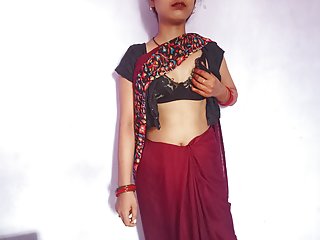 Doggy Style, Fucking, 18 Year Old Indian Girl, Desi Doggy Style