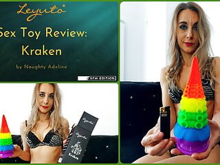 Dildo Sex Toy, Sfw, Review, Toy Review