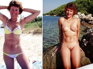 Beautiful Women, Small Tits, Nude Bikini, Naked Women