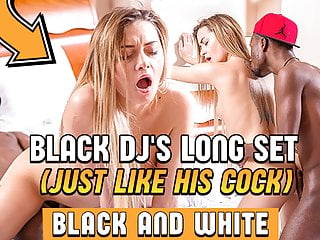 Black on Blondes, Cunilingus, Teen Sex, Teen Fucking