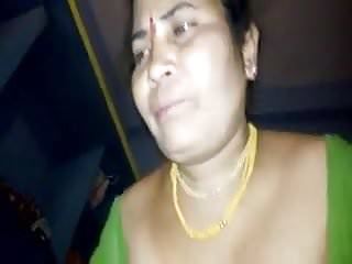 Desi, Indian Aunty Cheating, Homemade, Indian