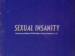Sexing, Cult Classic, Classic Sex, American