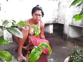 POV, Homemade, Bangla Dhaka, Indian Outdoor Sex